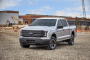 2022 Ford F-150 Lightning Pro
