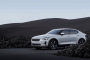 2022 Polestar 2 single motor