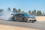 2022 Porsche 911 GT3 Paint to Sample Gold Bronze Metallic
