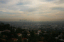 Smog over Los Angeles, courtesy Flickr user steven-buss