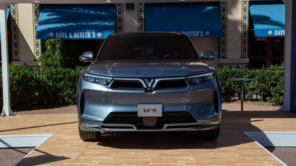Vinfast plans to build EVs in North Carolina starting in 2024 - EV Auto ...