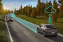 Volkswagen Travel Assist with Swarm Data