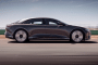Lucid Air Grand Touring Performance