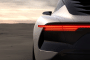 DeLorean EV teaser