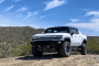 2022 GMC Hummer EV Edition 1