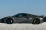 Teaser video for C8 Chevrolet Corvette hybrid