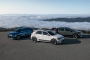 2023 Kia Niro lineup