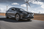 2023 Lexus RZ