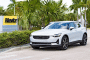 Polestar at Hertz