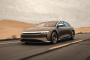2022 Lucid Air