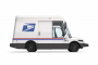USPS Next Generation Delivery Vehicle - Oshkosh Defense