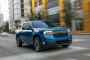 2022 Ford Maverick Lariat Hybrid