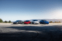 2022 Tesla lineup (Courtesy of Tesla, Inc.)