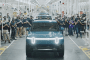 First customer Rivian R1T (from Rivian CEO RJ Scaringe via Twitter)