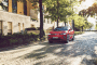 Volkswagen ID.4 GTX (Euro spec)