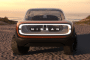 Nissan Surf-Out concept