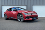 2022 Kia EV6 GT-Line (RWD)