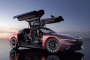 DeLorean Alpha5