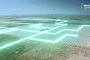 Electrify America's Mojave Desert project with Terra-Gen
