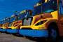 Lion C electric school bus