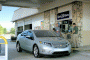 2012 Chevrolt Volt Gas Station Advert