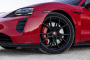 2022 Porsche Taycan GTS Sport Turismo