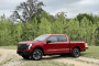 2022 Ford F-150 Lightning