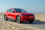 2021 Ford Mustang Mach-E