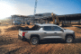 2024 Chevrolet Silverado EV