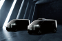 Rendering of Kia Purpose Built Vehicles