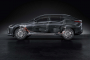 2023 Lexus RZ 450e