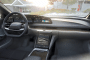 Lucid Air interior - user interface