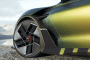 DS E Tense Performance prototype