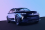 Renault Scénic Vision concept