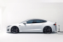 Tesla charging (Courtesy of Tesla, Inc.)