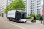 Volta Trucks California