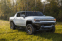 2022 GMC Hummer EV