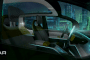 Fisker Pear interior rendering - June 2022