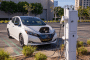 2023 Nissan Leaf