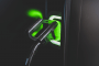 Audi Charging Hub concept in Nuremberg, Germany