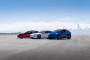 2022 Tesla lineup (Courtesy of Tesla, Inc.)
