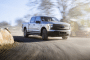 2022 Ford F-150 Lightning
