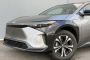 2023 Toyota BZ4X