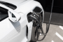 Audi Charging Hub concept in Nuremberg, Germany