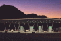 Electrify America charging site