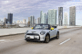Mini Cooper SE Convertible concept