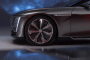 Cadillac Celestiq teaser