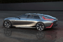 Cadillac Celestiq concept