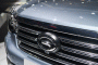 GAC GS8, 2018 Detroit auto show