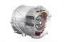 Mahle Super Continuous Torque electric motor